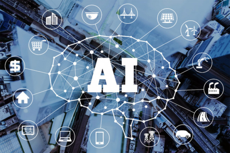 Підвищення кваліфікації "AI Тools for Education"