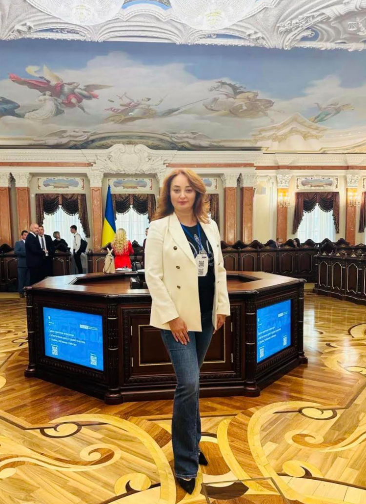 Запрошуємо на зустріч у рамках Тижня кар’єри!